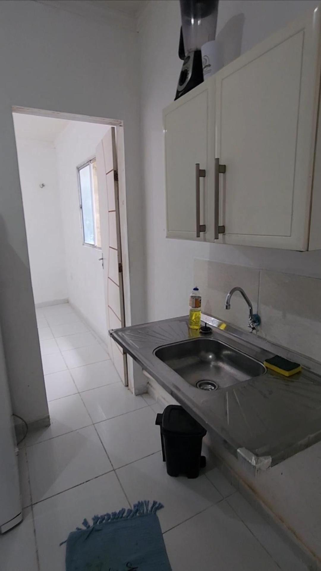 Residencial Dom Alec S2 Lägenhet Belém Exteriör bild